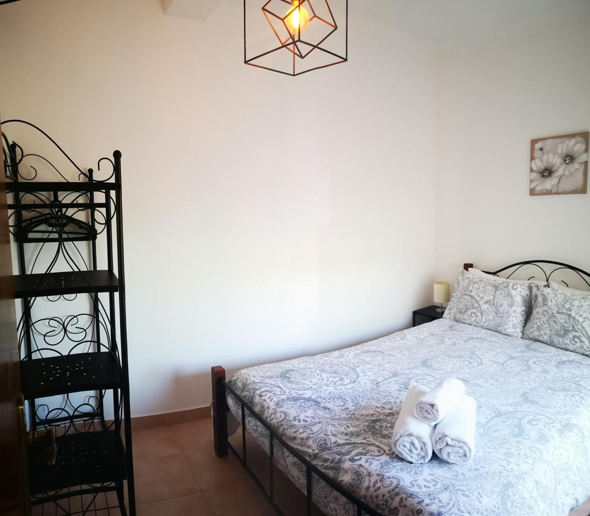 Apartment - The Little Gem Lagos Room photo